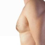 Help with men's breast